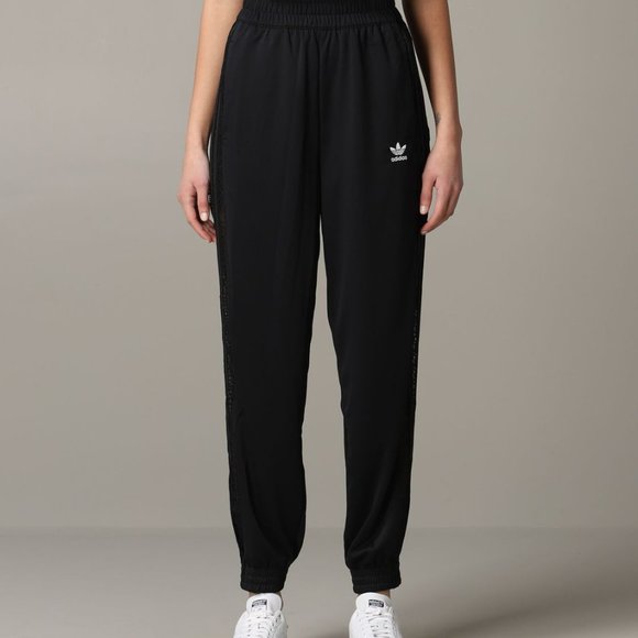 adidas lace pants